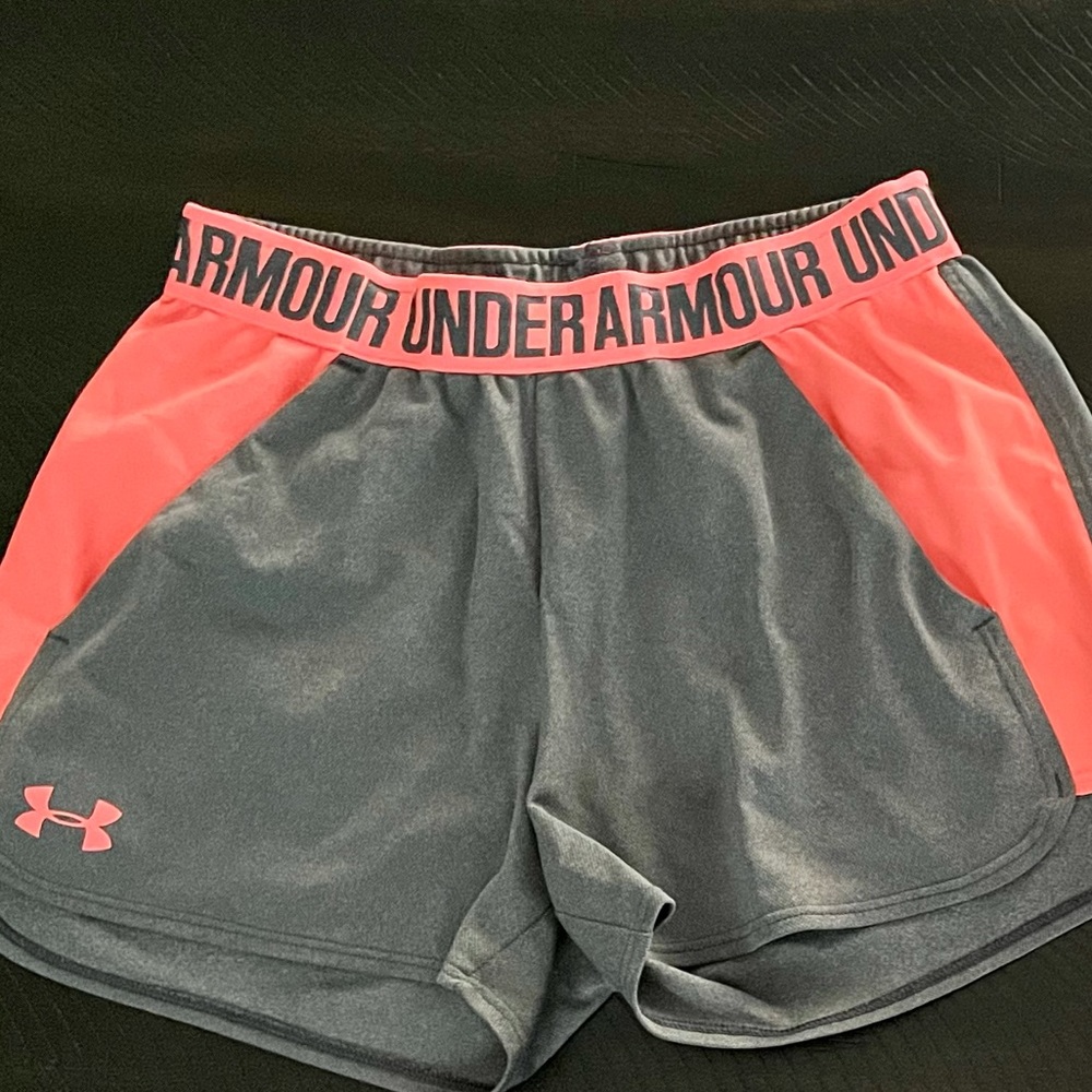 Under Armour Shorts size small
